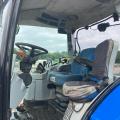 New Holland T6.155