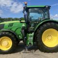 John Deere 6155R