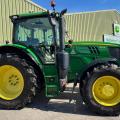 John Deere 6155R