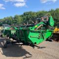 John Deere T550I