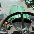 John Deere 6155R