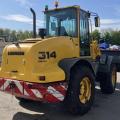 Liebherr 514