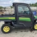 John Deere XUV 865M Gator