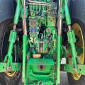 John Deere 6195R