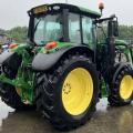 John Deere 6100M