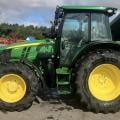 John Deere 5125R