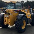 JCB 536-60 Agri Super