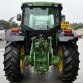 John Deere 6010
