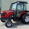 Massey Ferguson 3630 Xtra