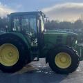 John Deere 6330 Premium
