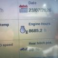 New Holland T7.315