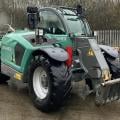 Kramer KT357