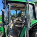 John Deere 6125M