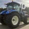 New Holland T7.225 Autocommand