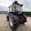 Case 895XL Duo