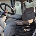 Valtra T163 Reverse Drive