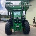 John Deere 6155R