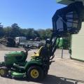 John Deere X950R
