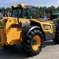 JCB 541-70 Agri Super