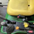 John Deere 2030A Pro Gator