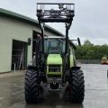 Claas 656RZ