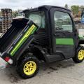 John Deere XUV 865M Gator