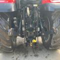 Case Maxxum 145 CVX