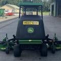 John Deere 1600 TerrainCut