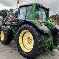 John Deere 6430 Premium