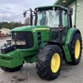 John Deere 6530