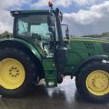 John Deere 6155R