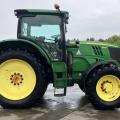 John Deere 6170R