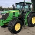 John Deere 6100MC