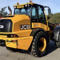 JCB TM420