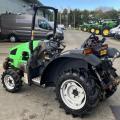 Deutz Fahr 210 Agrokid