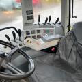 Claas Arion 520