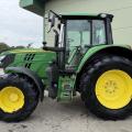 John Deere 6140M