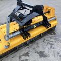 Muthing MU-PRO 280 Mulcher