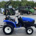 New Holland TC21D