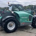 Kramer KT557