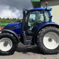 Valtra N134 Versu