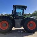 Claas Xerion 3300 Trac VC