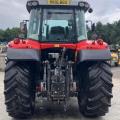 Massey Ferguson 6615