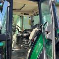 John Deere 6120M
