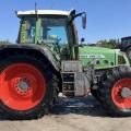 Fendt 818 Vario TMS