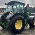 John Deere 6100MC