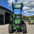 John Deere 6120M