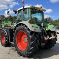 Fendt 724 Profi Plus