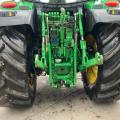 John Deere 6R155