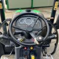 Deutz Fahr 210 Agrokid